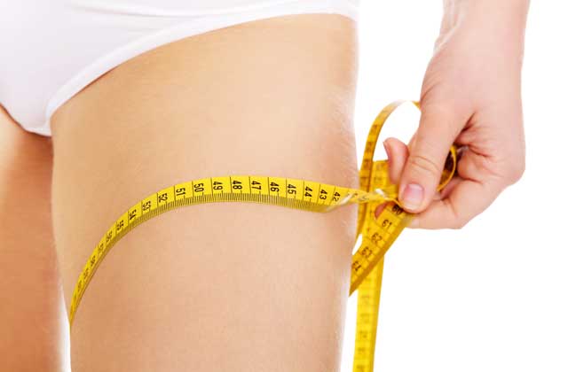 Thigh & Hip Liposuction Evita Clinic