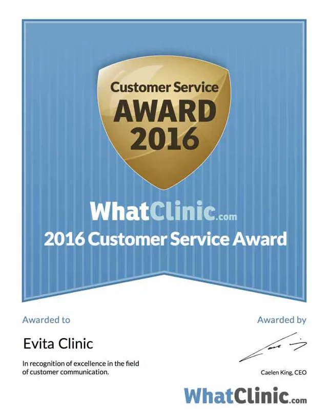 2016_Whatclinic_Customer_Award_2