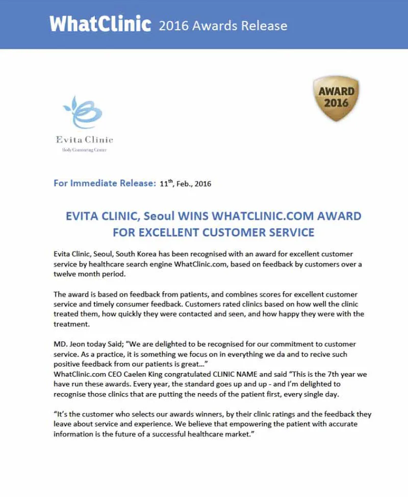 2016_Whatclinic_Customer_Award_3