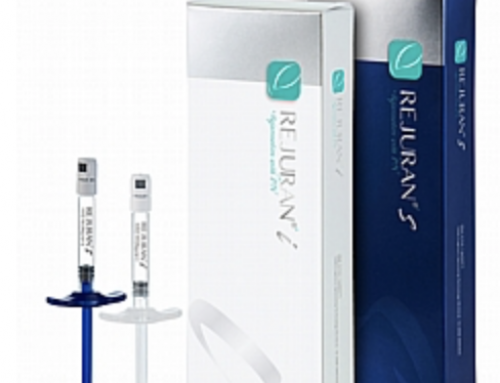 New PN Products “Rejuran-i” launching