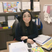 Miji Lee, Senior Manager at Evita Clinic in Seoul