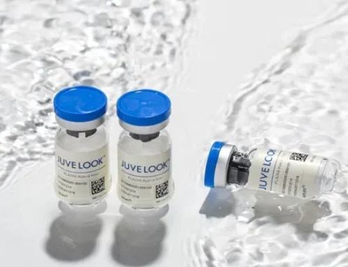 Juvelook® Skin Booster in Seoul — Collagen Stimulation & Skin Rejuvenation at Evita Clinic