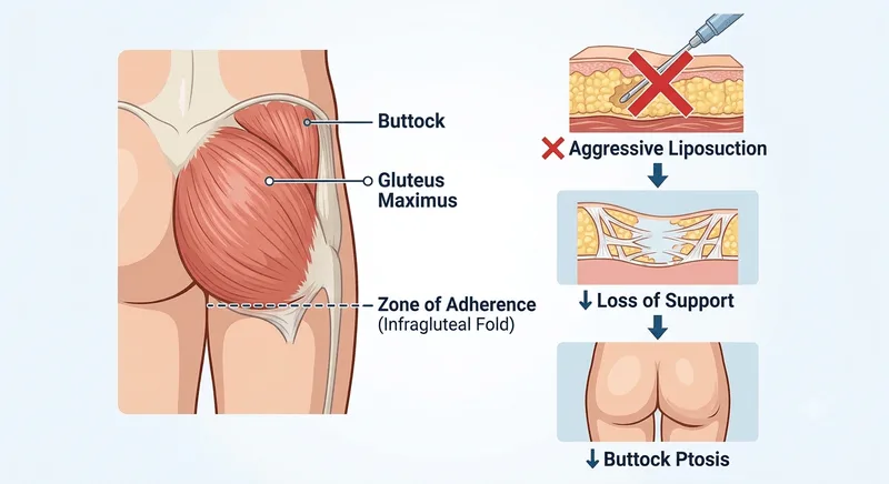 01 banana roll zone of adherence anatomy
