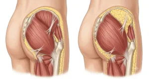 02-gluteus-maximus-cross-section-anatomy 02 gluteus maximus cross section anatomy