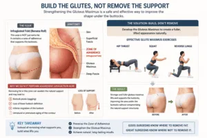 03-gluteus-maximus-building-vs-liposuction-infographic 03 gluteus maximus building vs liposuction infographic