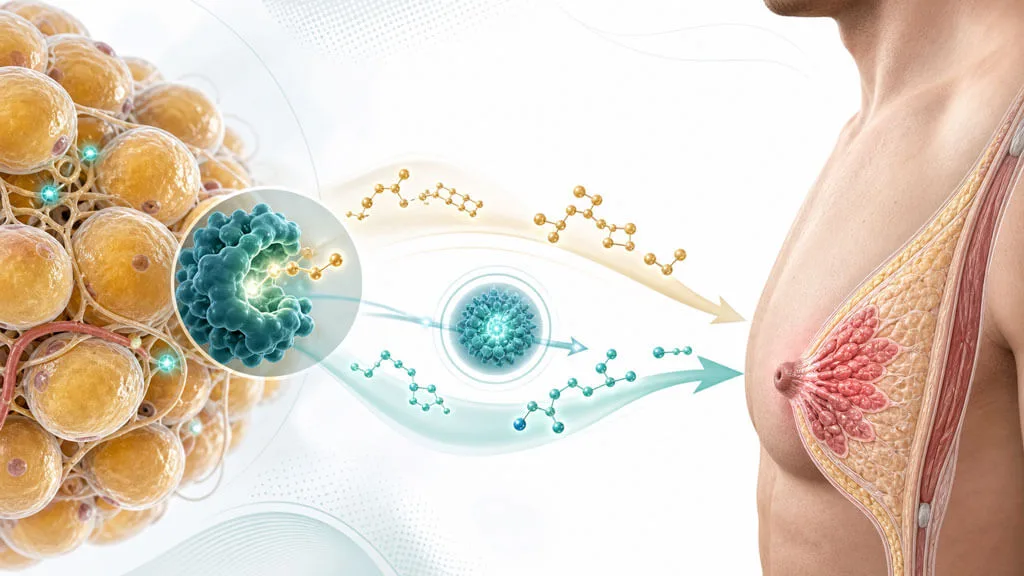 03-obesity-aromatase-estrogen-pathway 03 obesity aromatase estrogen pathway