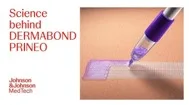 Dermabond Prineo after breast reduction surgery