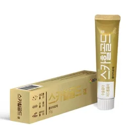 Scarheal Gold Gel