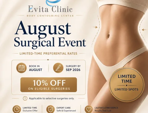 August 2026 Price Update & Limited-Time Booking Benefit