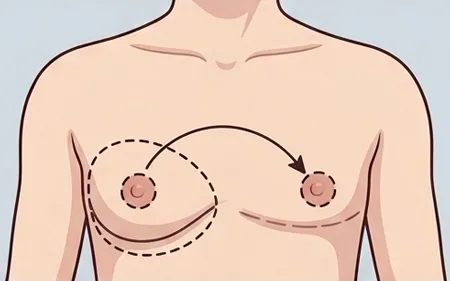 FTM double incision