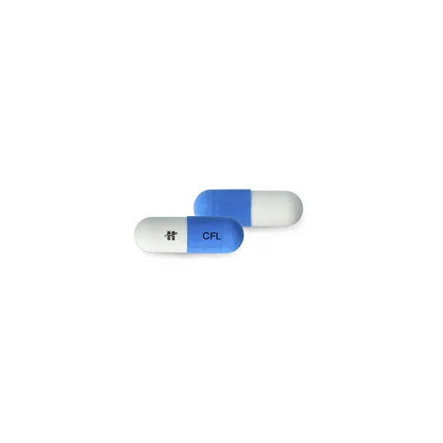 Huclor Cap. cefaclor 250 mg