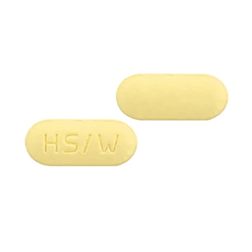 Hutradol Semi Tab. tramadol hydrochloride and acetaminophen