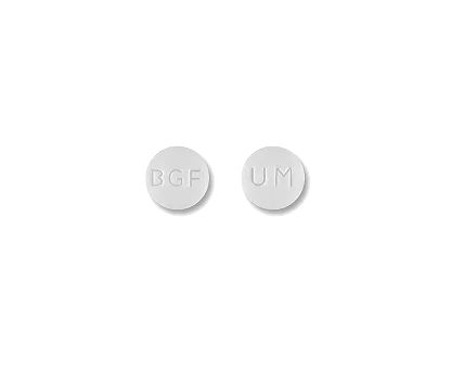 Unibuerger F Tab. beraprost sodium
