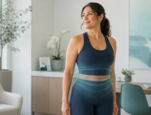 Loose Skin After GLP-1 Weight Loss: How to Protect Muscle and Plan Body Contouring